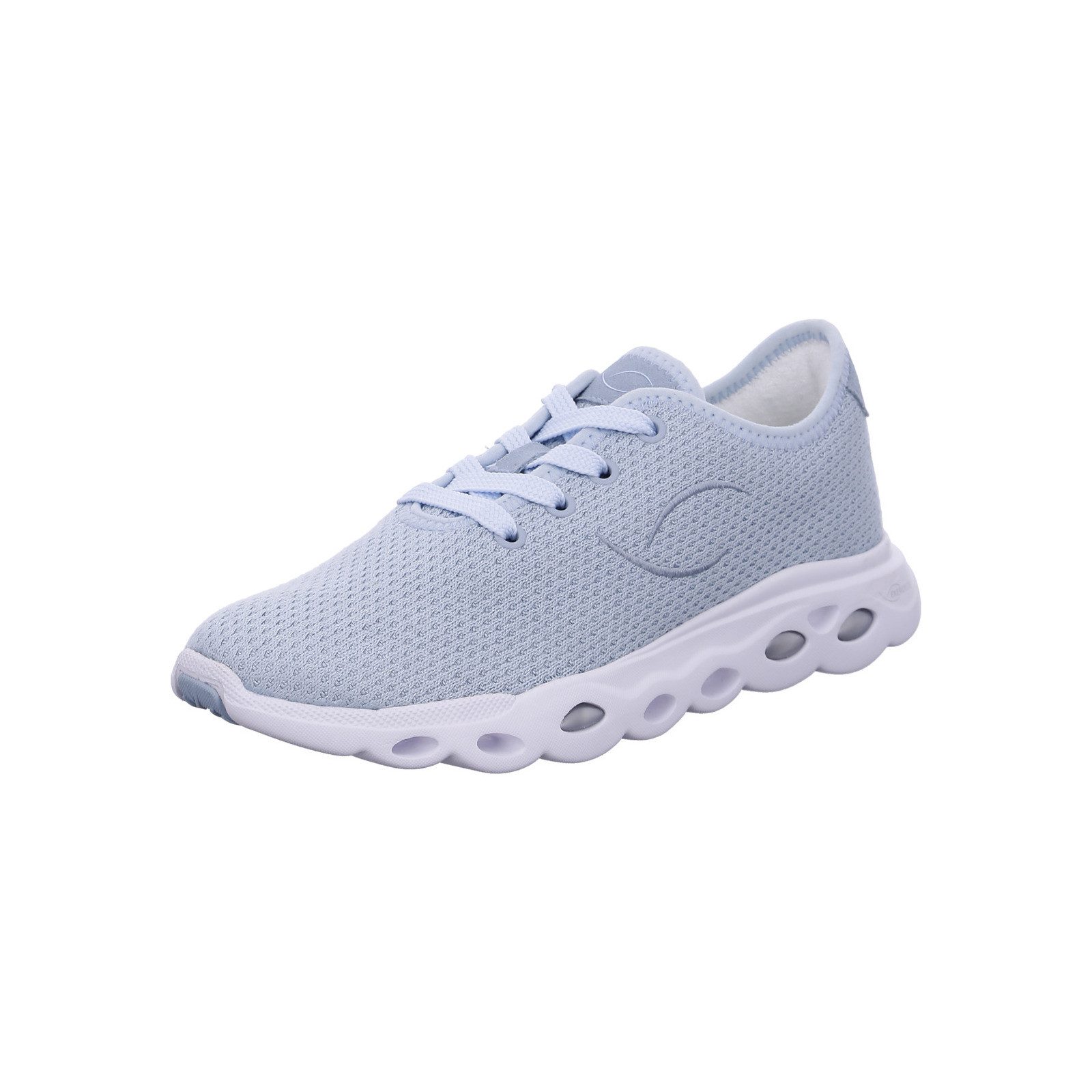 Energystep Schnürer Racer sky Sneaker