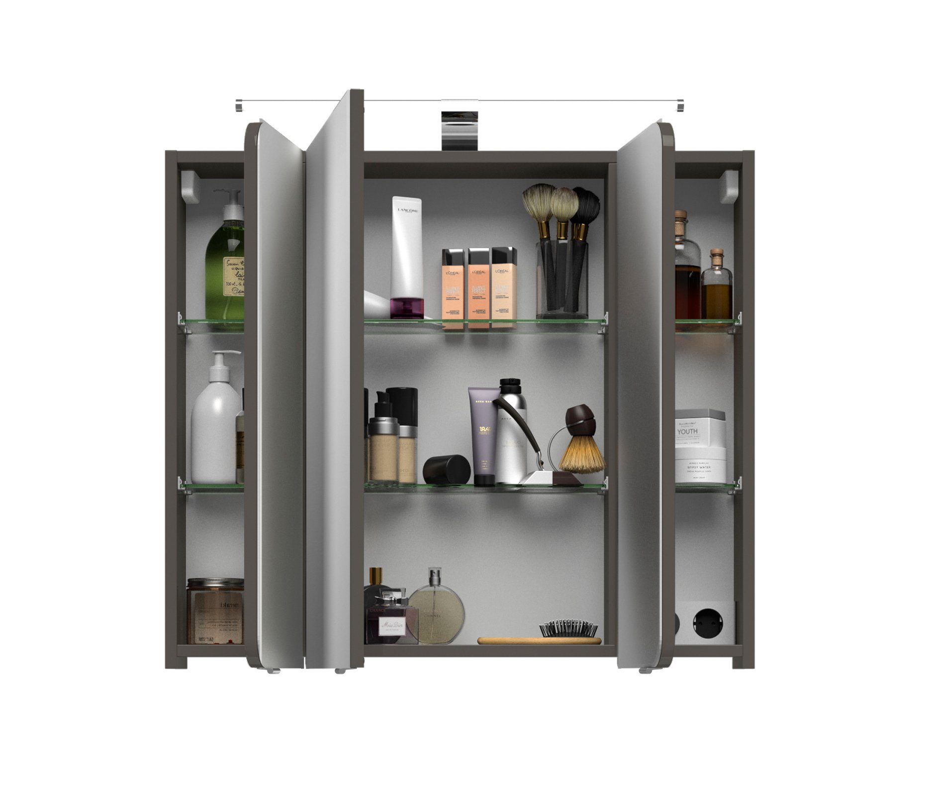 PELIPAL Badmöbel-Set