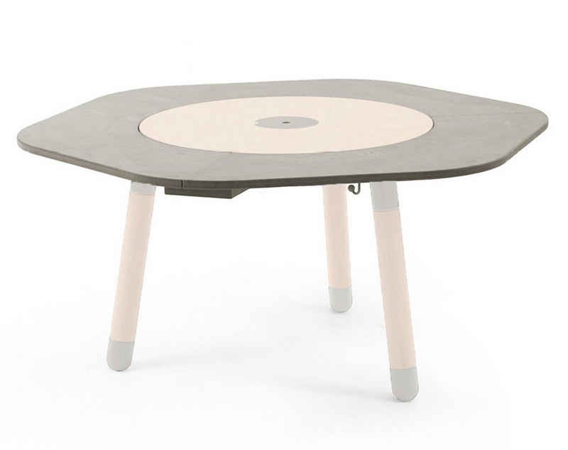 Stokke Spieltisch