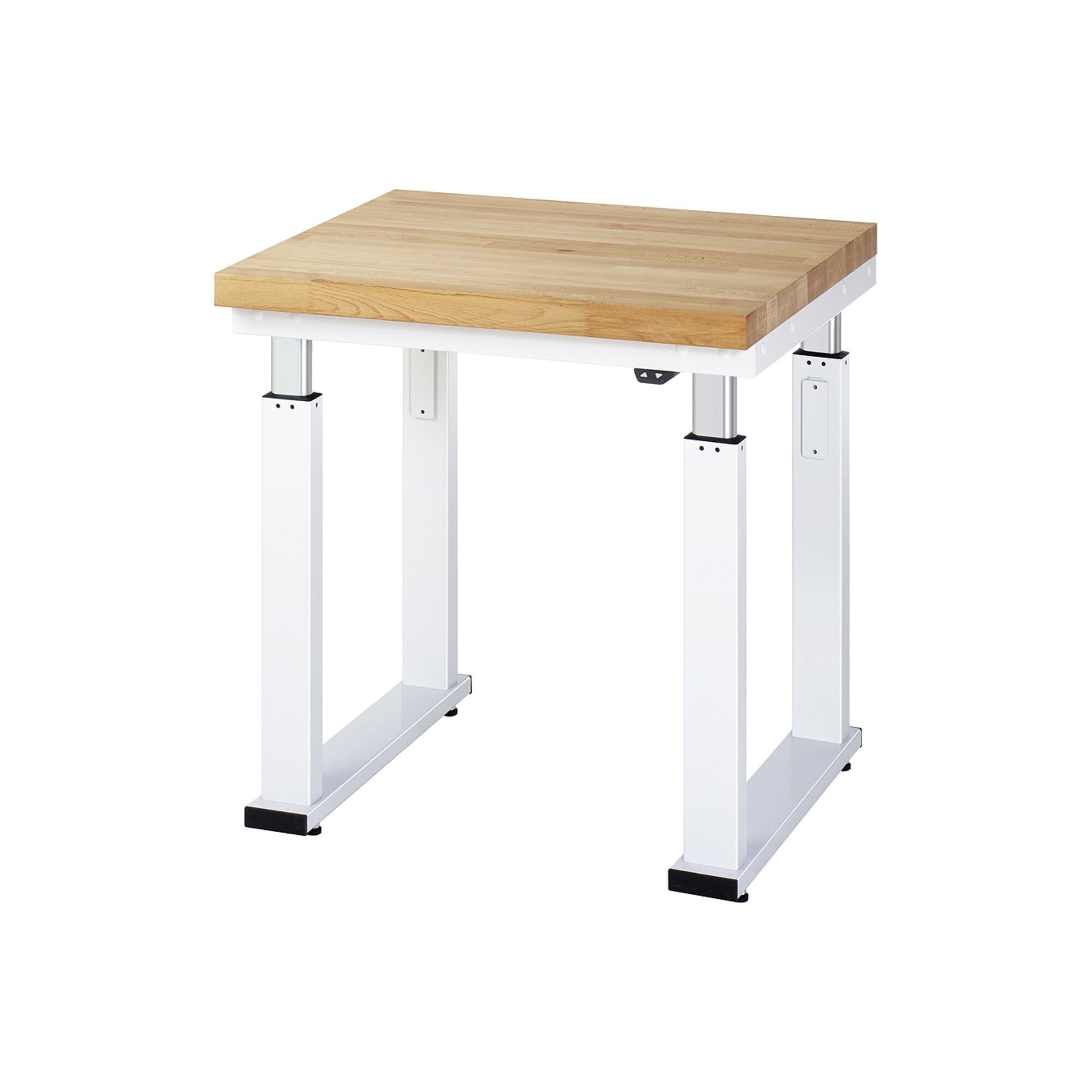 Stier Werkbank STIER Elektrisch höhenverstellbare Werkbank Premium BxTxH 750x700x740-