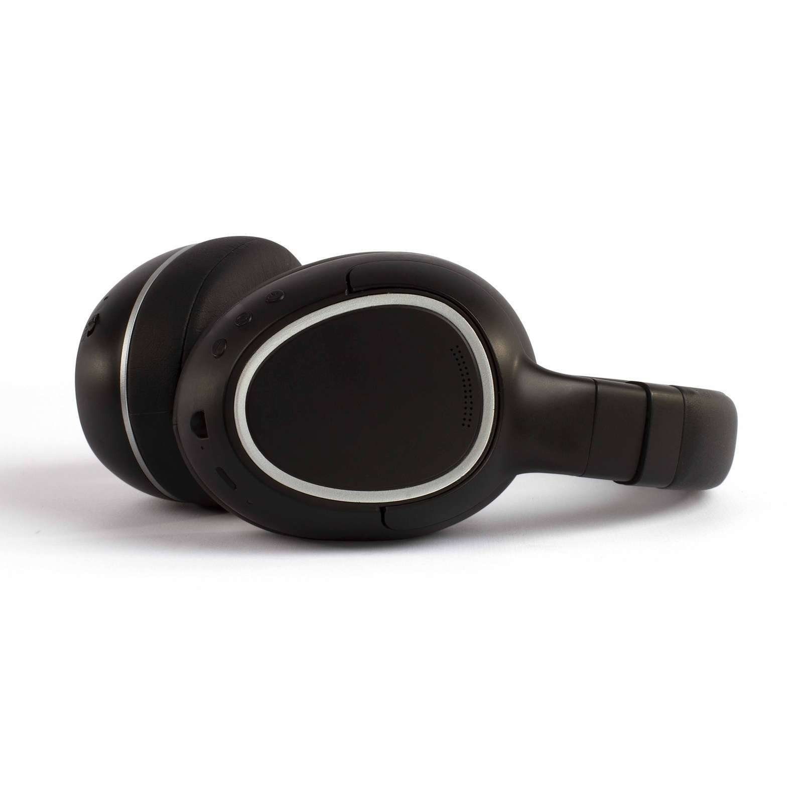 Ohrpolster LIVOO USB Bluetooth Mikro TES217 aktive Kopfhörer LIVOO Geräuschreduzierung