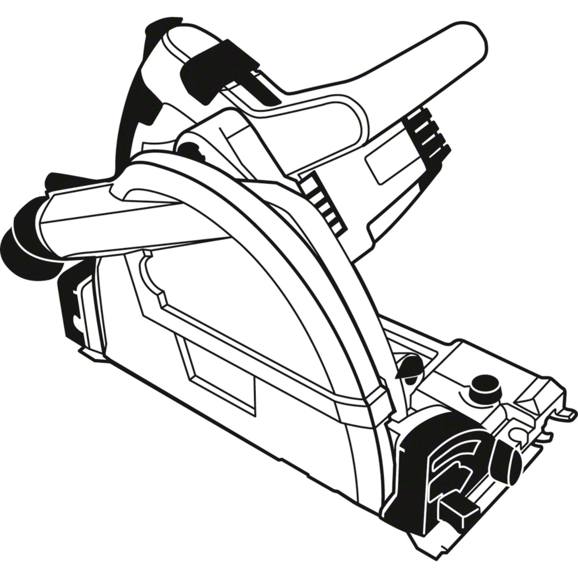 BOSCH PRO524TS Sägeblatt Für Präzise Schnitte – 5 1/2 Zoll, 24 Zähne, Hartmetall, Für Kreissägen & Präzises Arbeiten Mit Holz