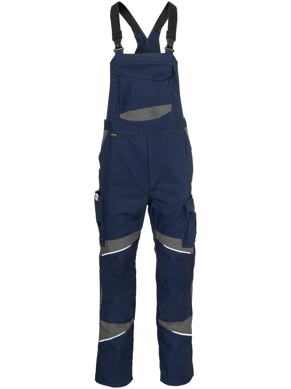 Arbeitslatzhose 34503421-4897 Kübler ActiviQ