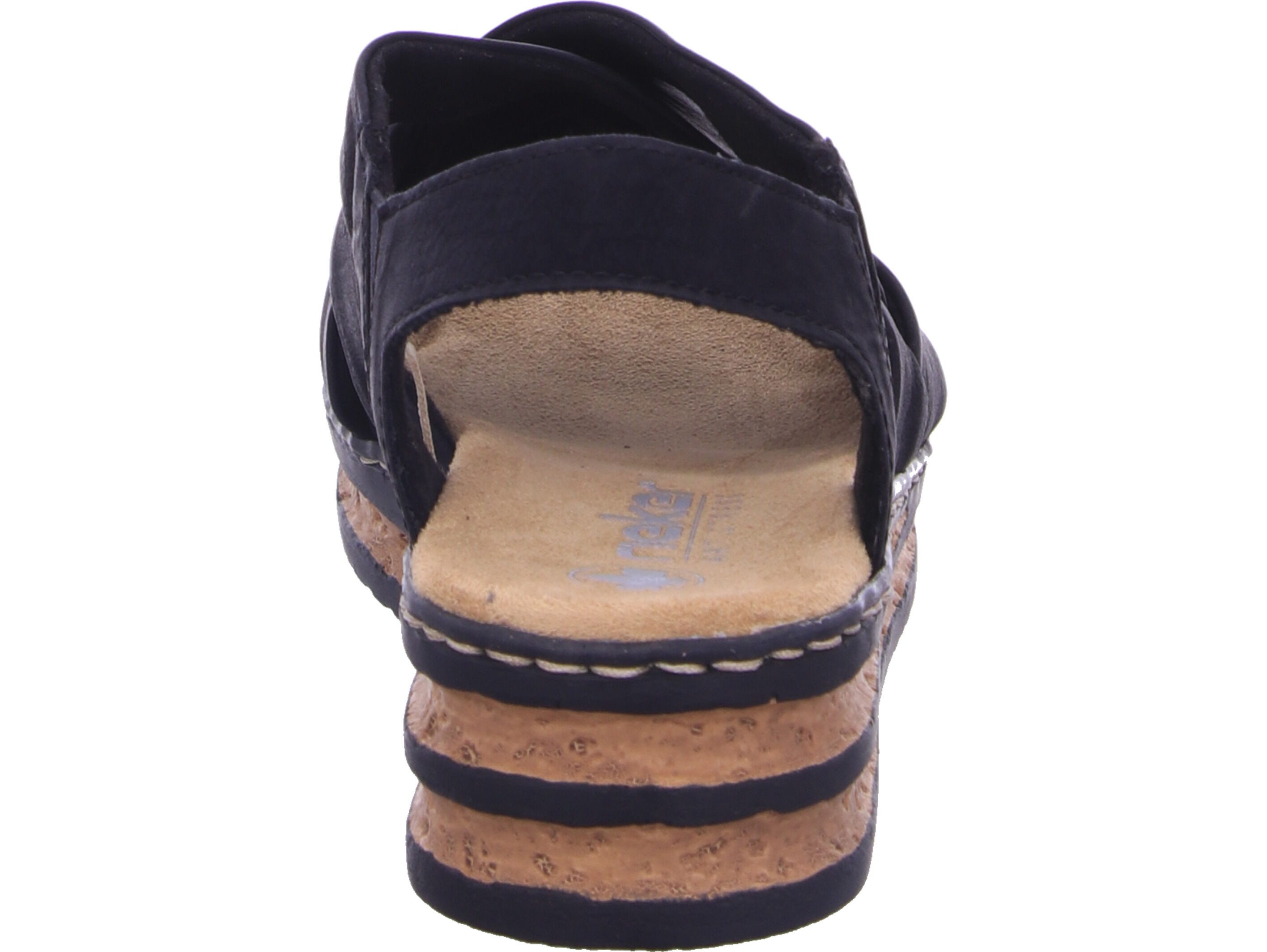 Rieker Keilsandalette