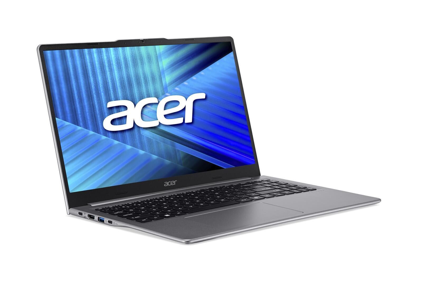 Acer EXO15-51-573X Notebook (16 GB, 512 GB SSD)
