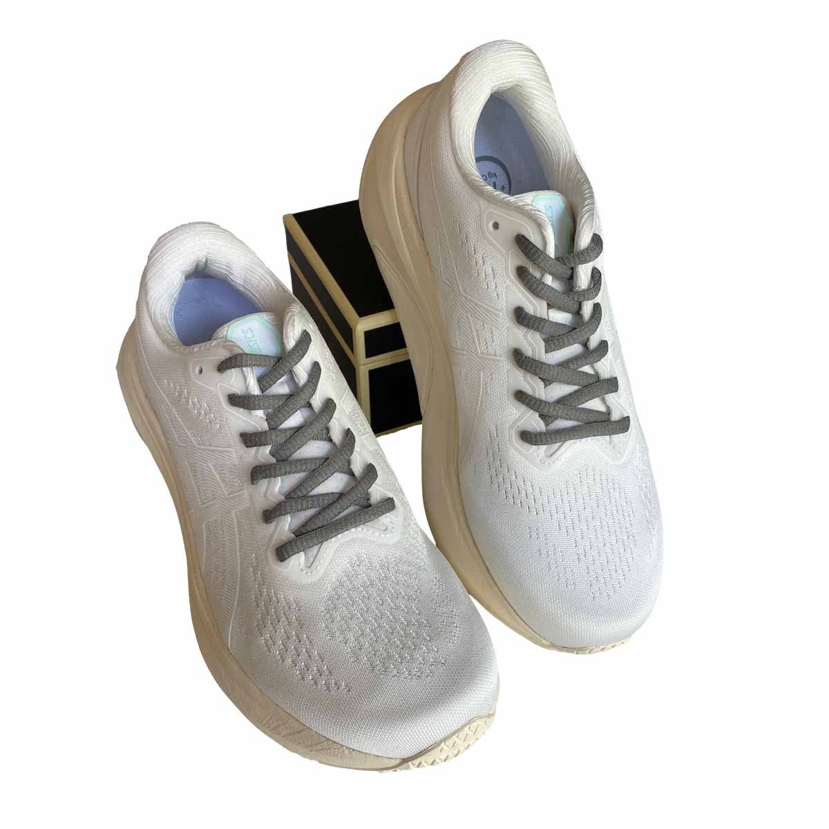 Basicwear Germany Schnürsenkel Ovale Schnürsenkel
