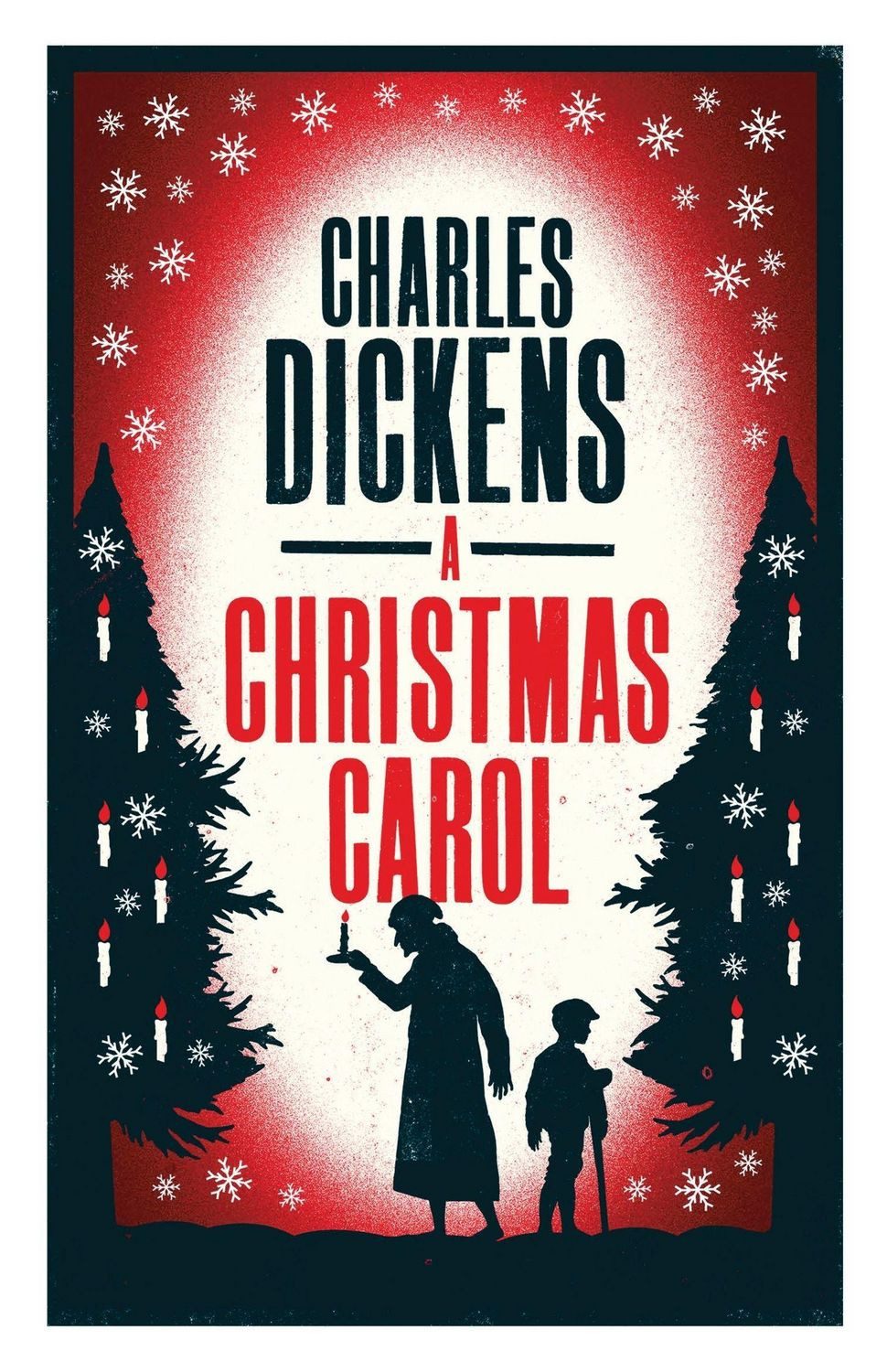 A Christmas Carol and Other Christmas Stories / Charles Dickens