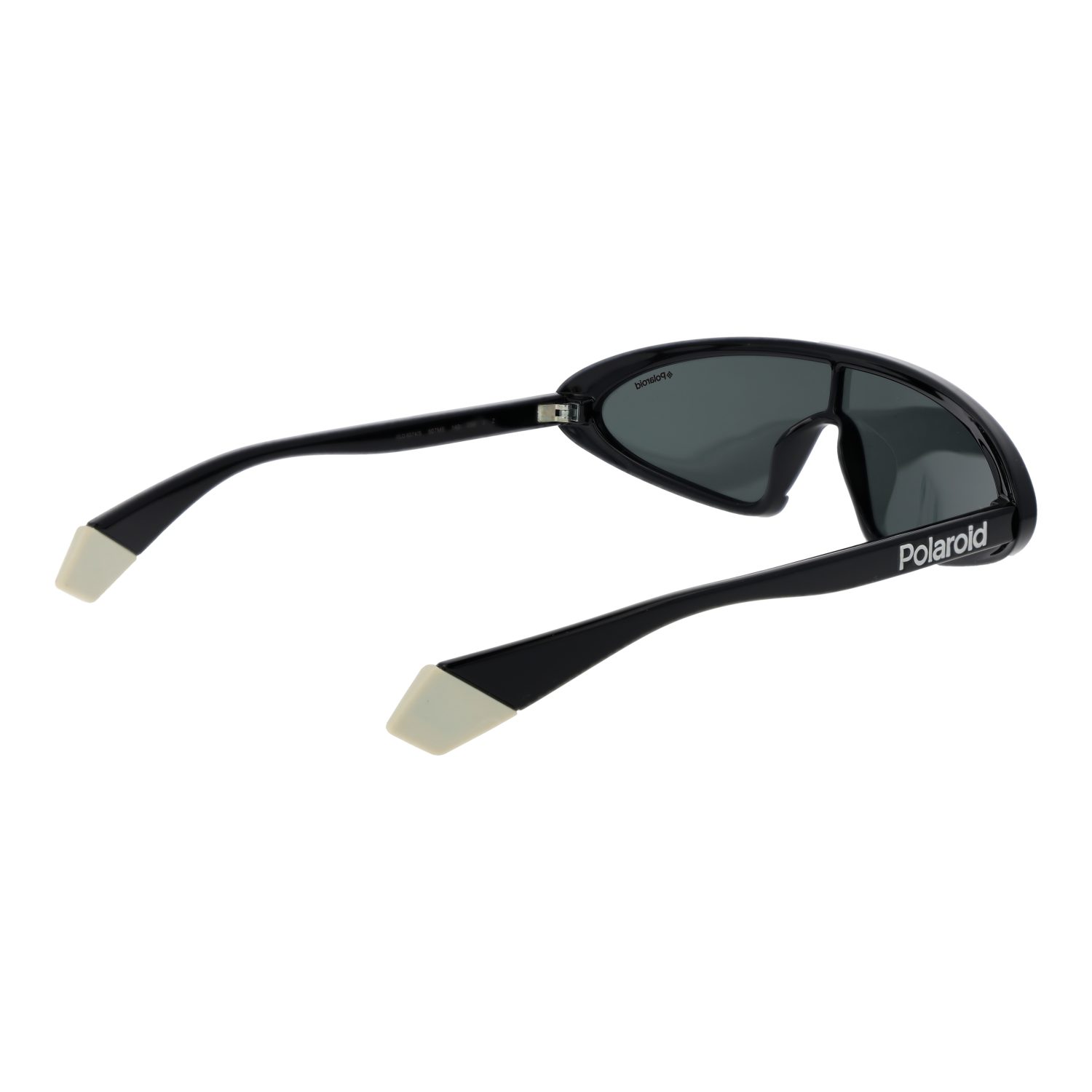 Polaroid Monoscheibensonnenbrille PLD 6074/S 99807M9