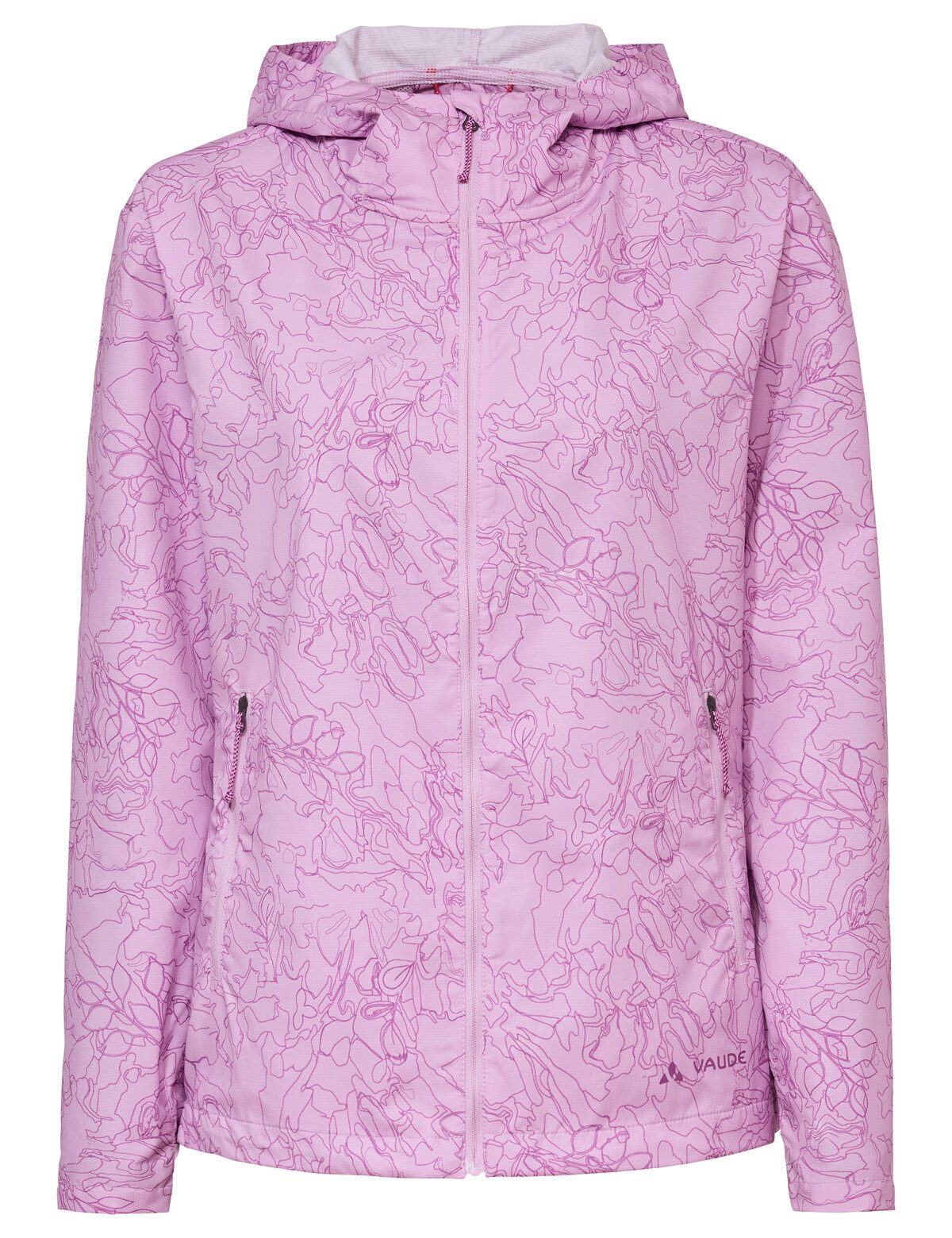 Windbreaker Women's Adlux Air Jacket