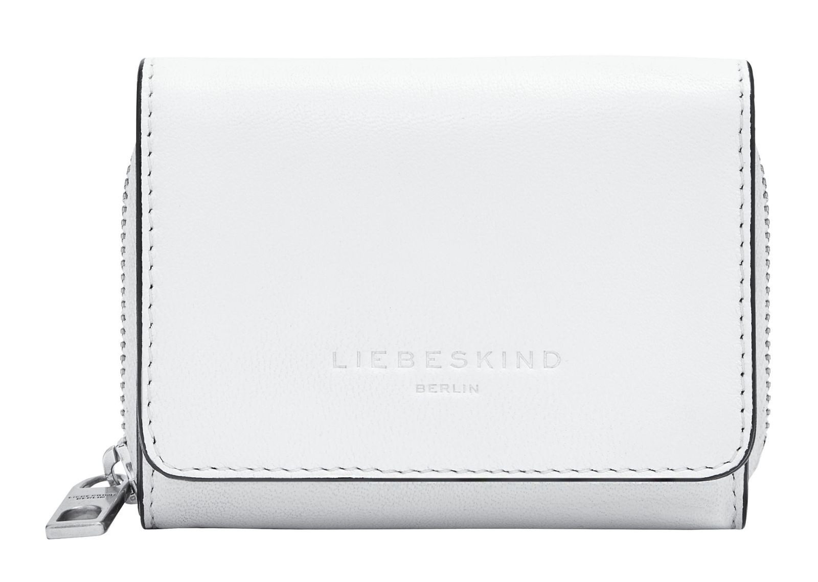 Liebeskind Berlin Geldbörse Sheep Natural, mit günstig online kaufen