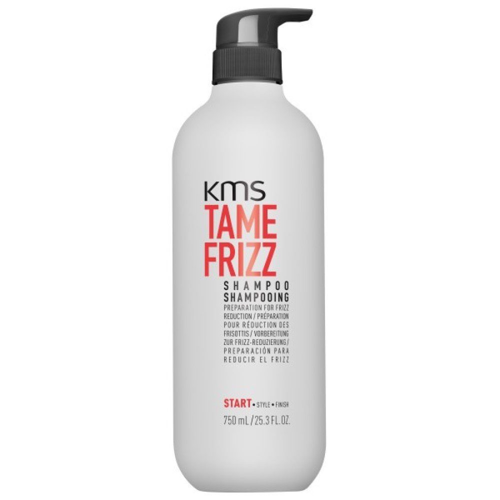 Haarshampoo KMS Tamefrizz Shampoo 750 ml