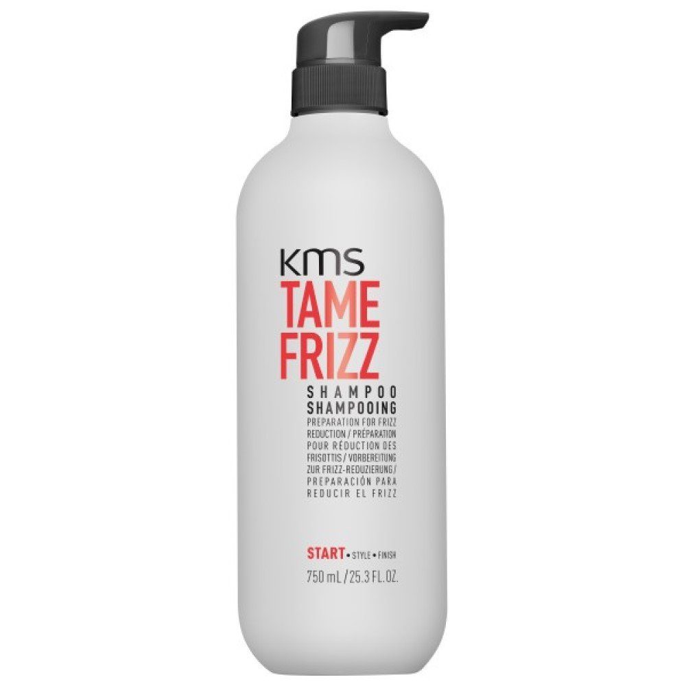 KMS Haarshampoo ml 750 KMS Tamefrizz Shampoo