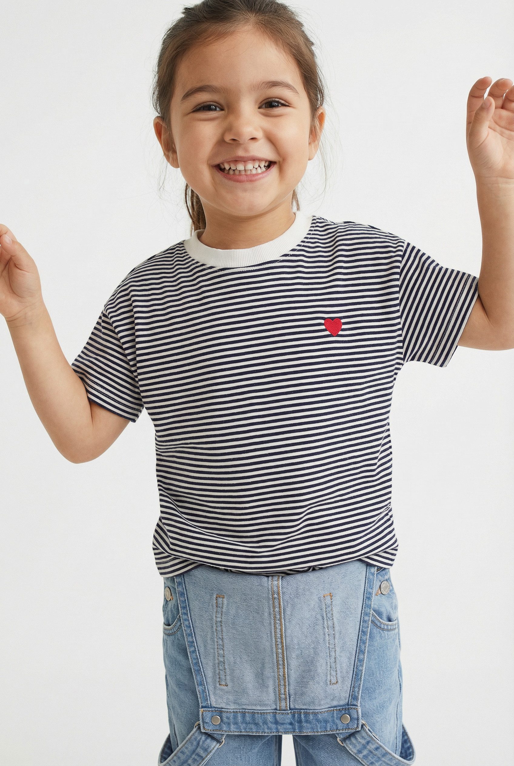 Kurzarmshirt KOGPISA MAIKEN LIFE CROP SS ONL JRS NOOS