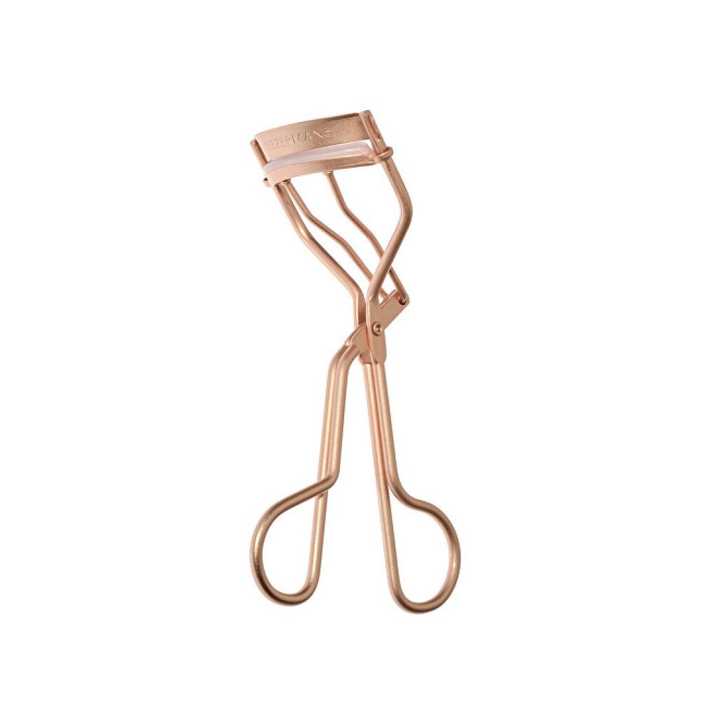 TWEEZERMAN Wimpernzange Wimpernzange Classic Rosé Gold, 1 St