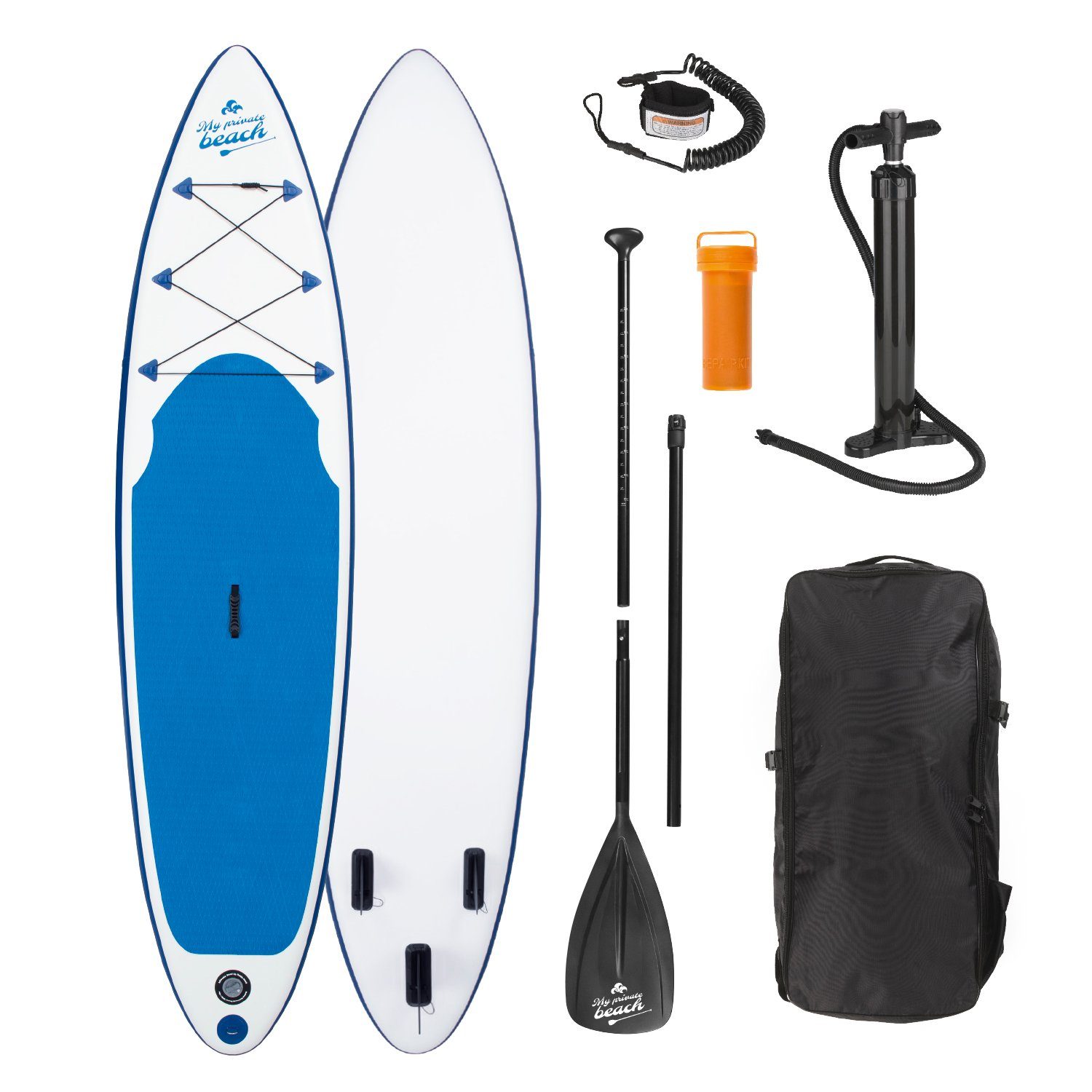 EASYmaxx Inflatable SUPBoard online kaufen OTTO