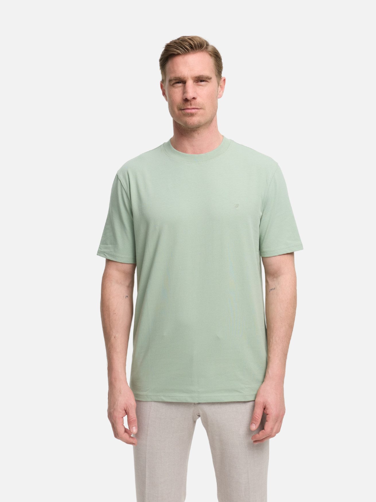 ZUITABLE T-Shirt 201-730 DiFlo, Olive