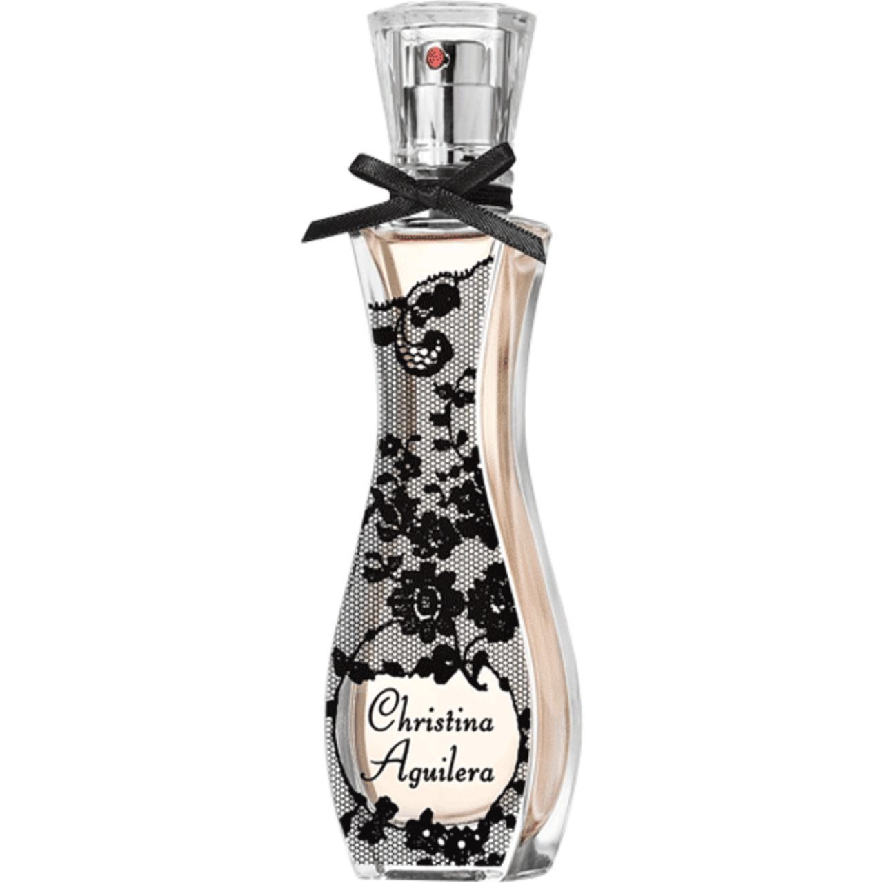 Christina Aguilera Eau de Parfum Signature, Glasflakon, Parfüm EDP, Damenduft