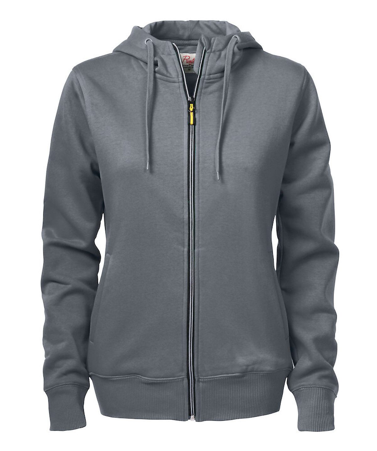 Printer Collegejacke Overhead lady college jacket