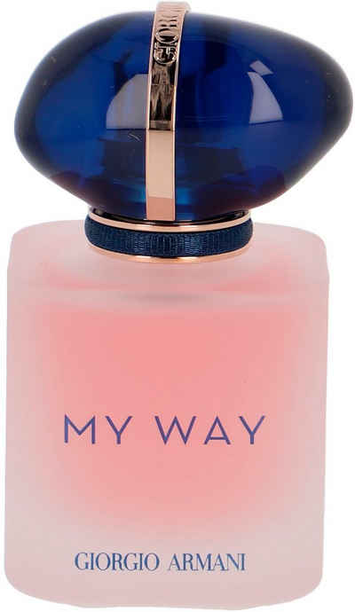 Giorgio Armani Eau de Parfum »My Way Floral«