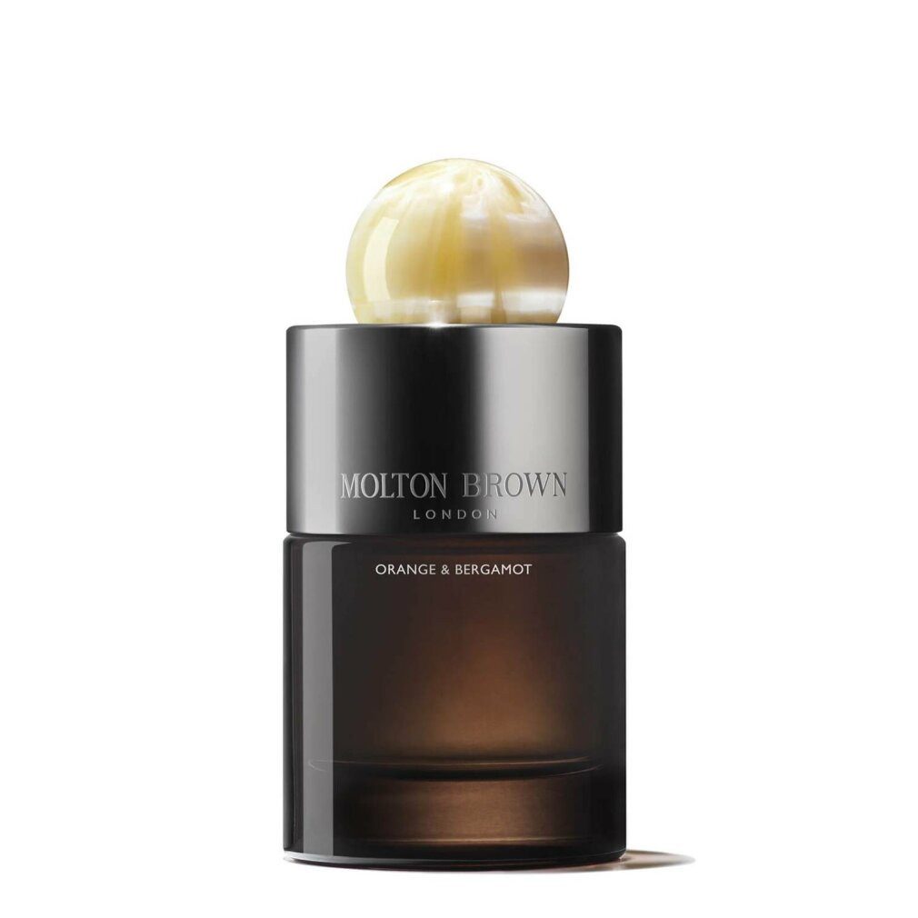 Molton Brown Körperpflegeduft Orange & Bergamot Eau de Parfum 100ml Spray