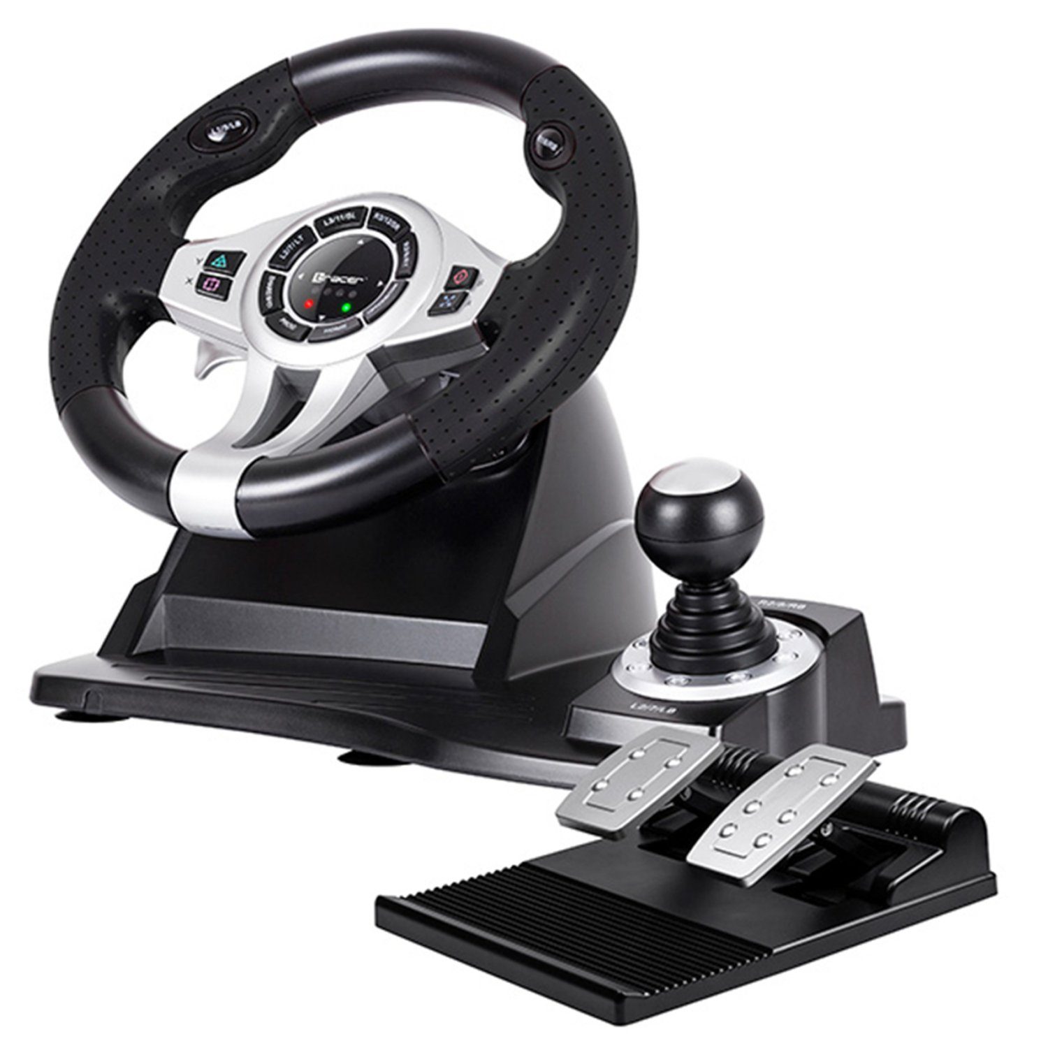 TRAJOY46524 Gaming-Lenkrad
