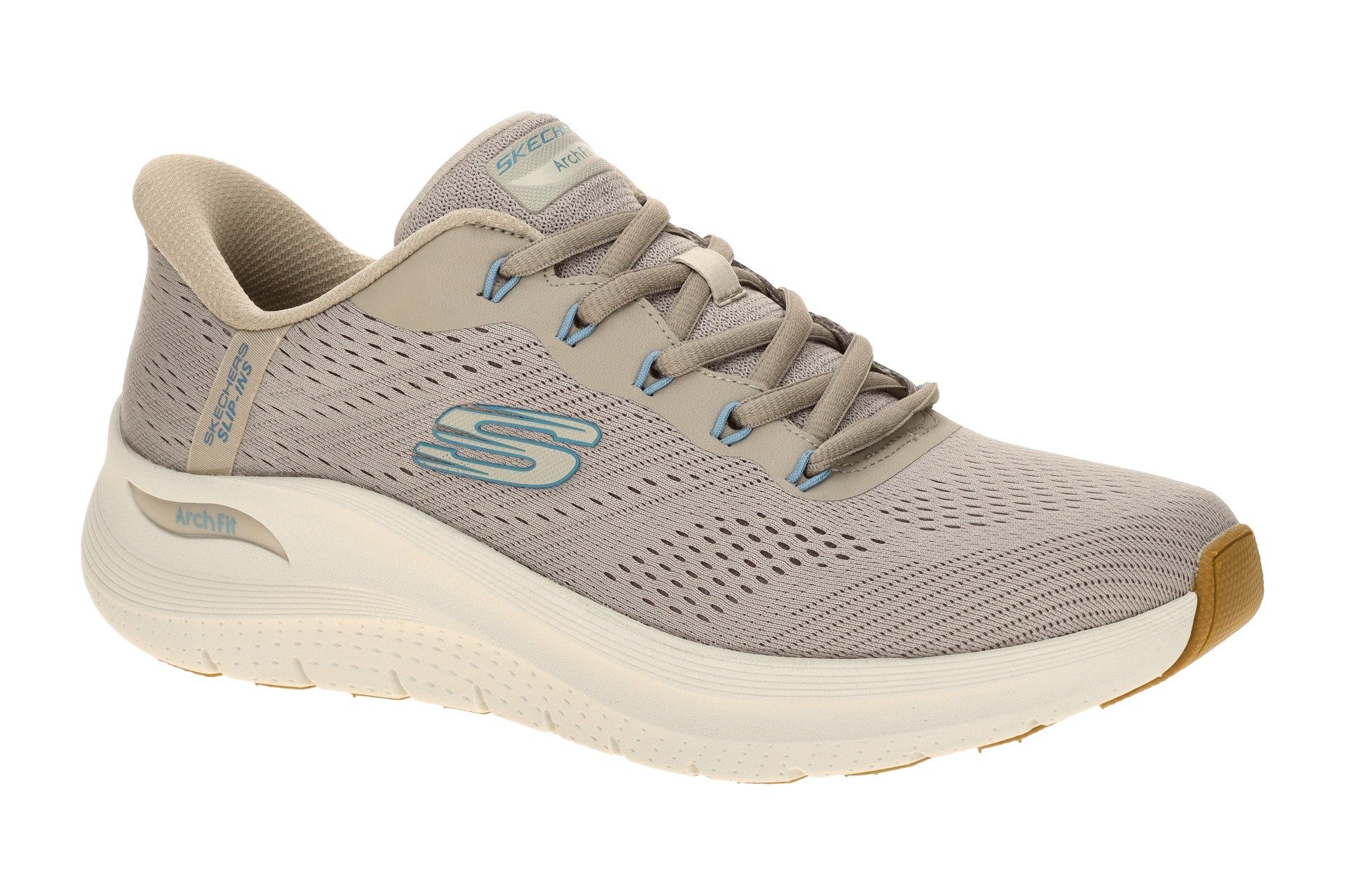 232712 TPBL Schnürschuh
