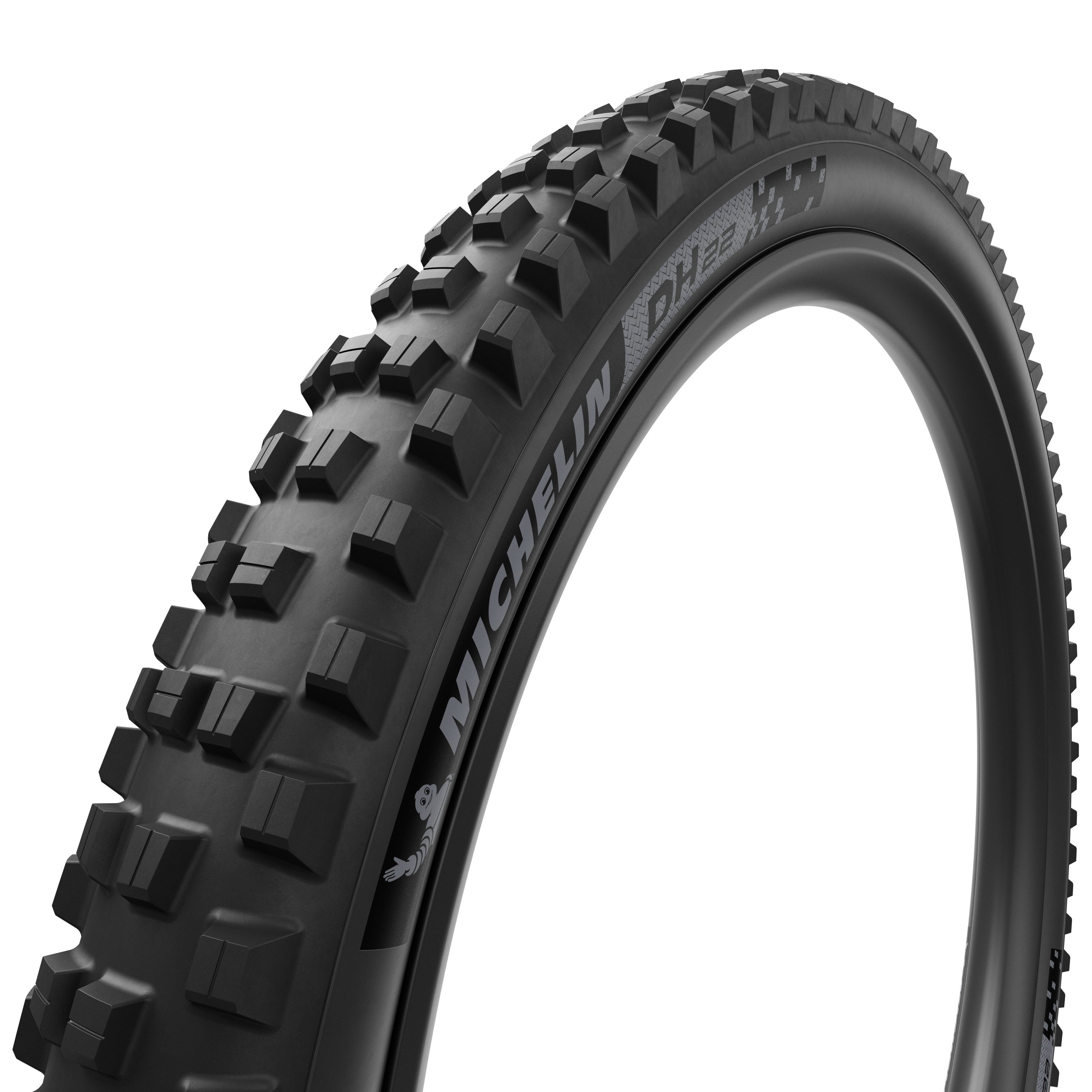 Michelin Fahrradreifen, MTB-Fahrradreifen DH22 - Racing Line 27.5x2.40" 61-584