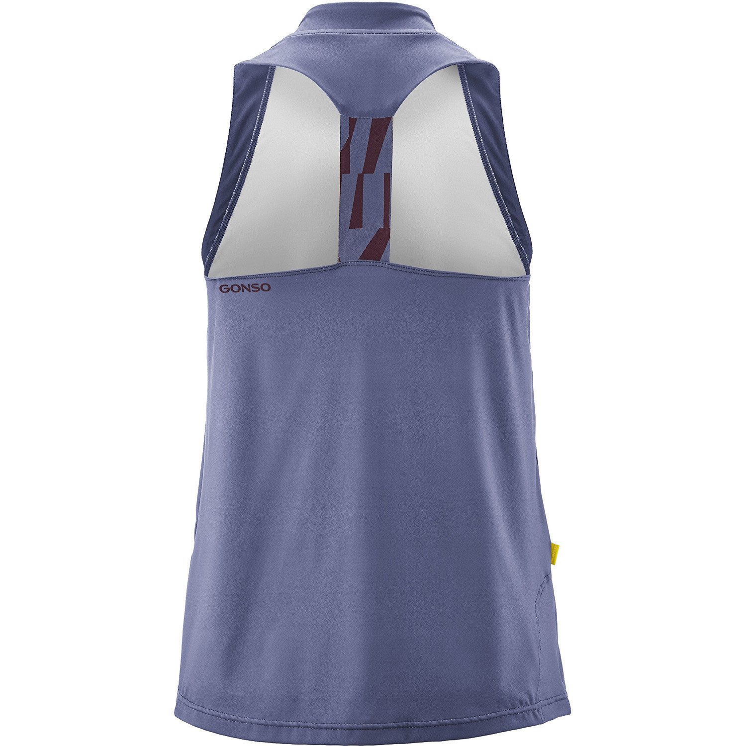 Gonso T-Shirt Shirt Adventure Jersey Sleeveless günstig online kaufen