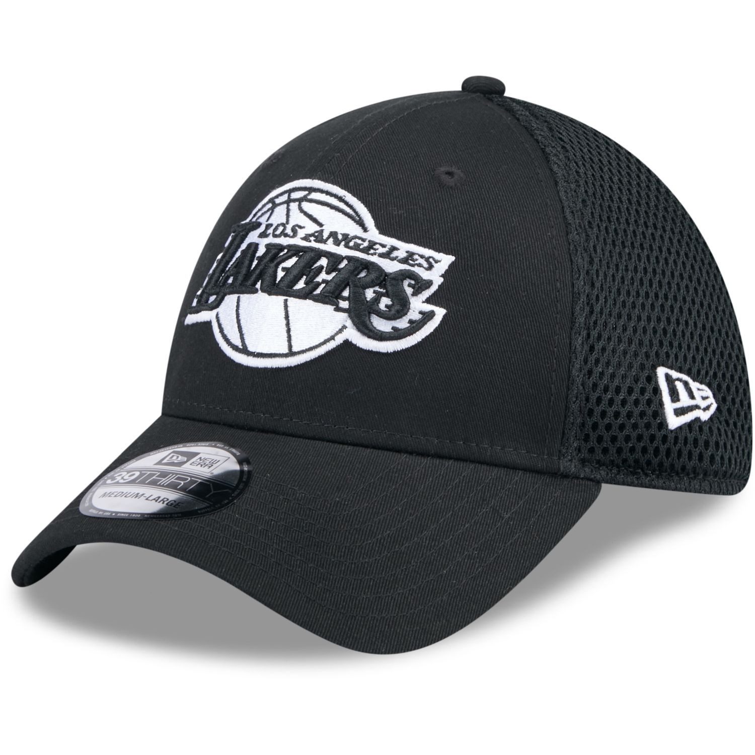 Flex Cap 39Thirty Stretch NEO Los Angeles Lakers