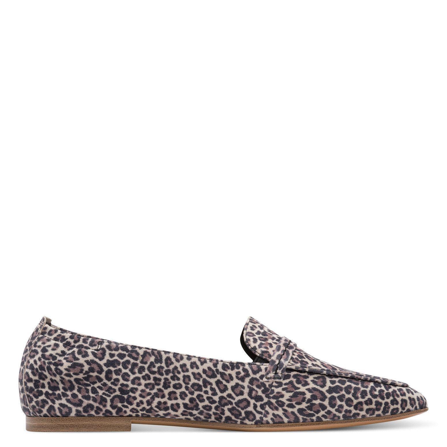 Tamaris Lederslipper Slipper günstig online kaufen