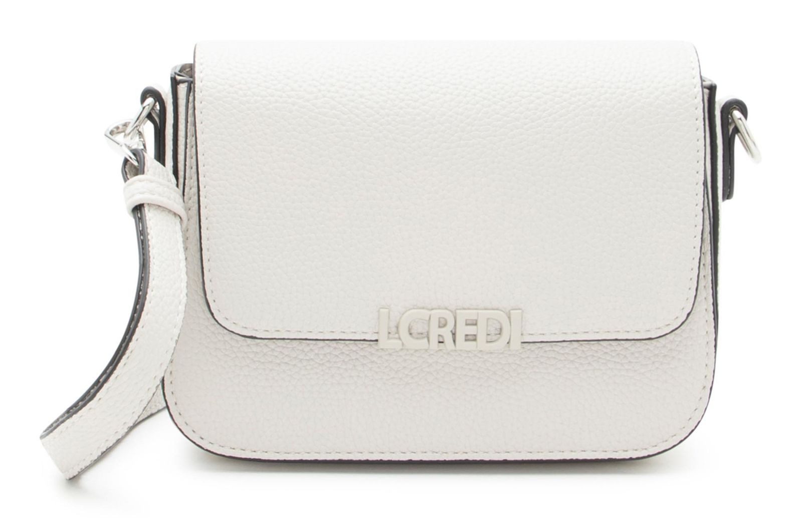 L. CREDI Umhängetasche Crossbody Bag