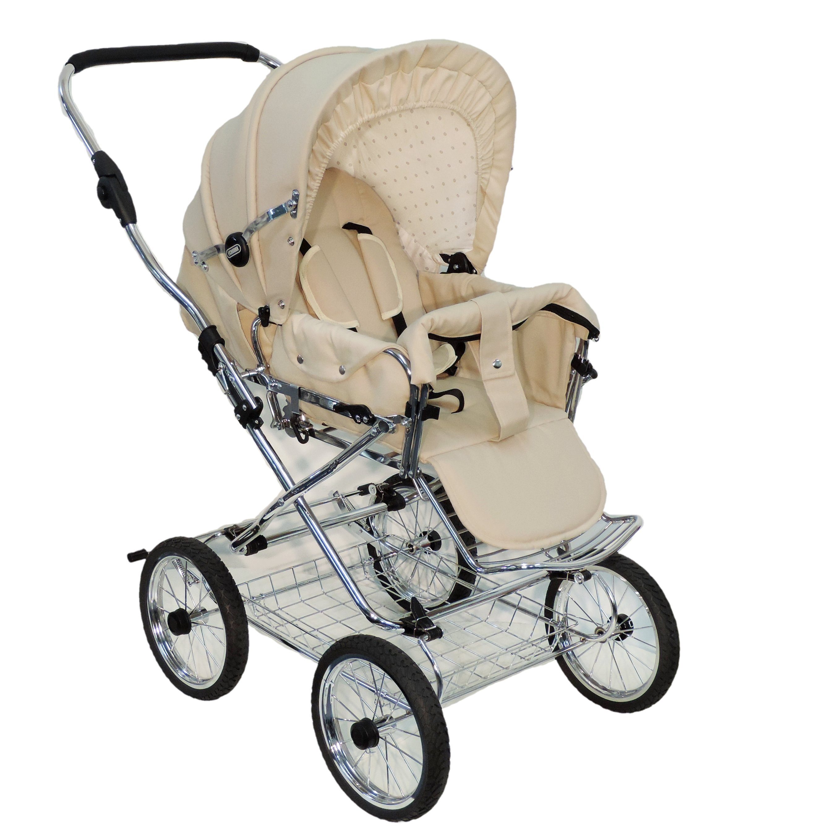 Sport-Kinderwagen Designer-ECO