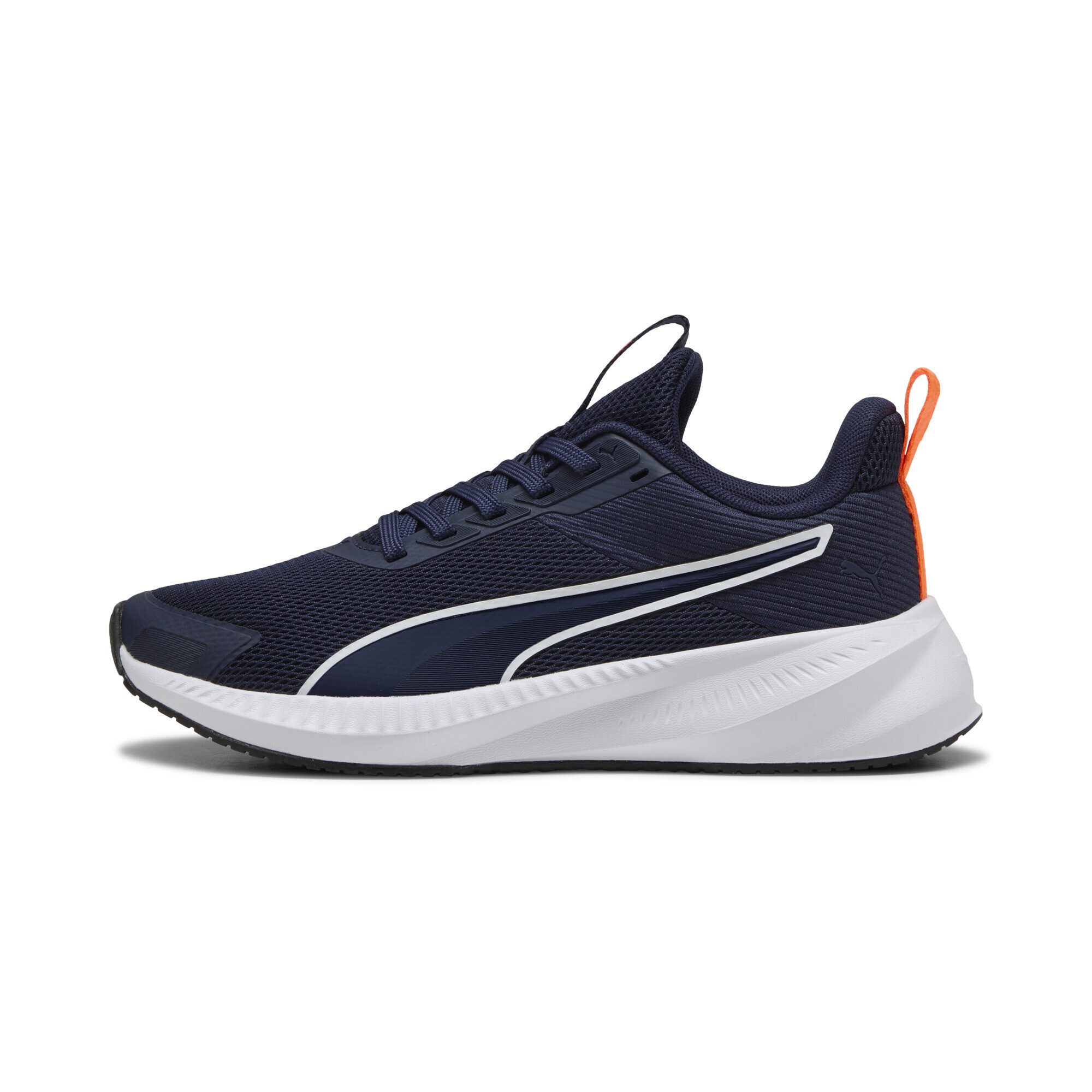 PUMA Flyer Lite 4 Laufschuhe Jugendliche Sneaker – Bild 3 von 5