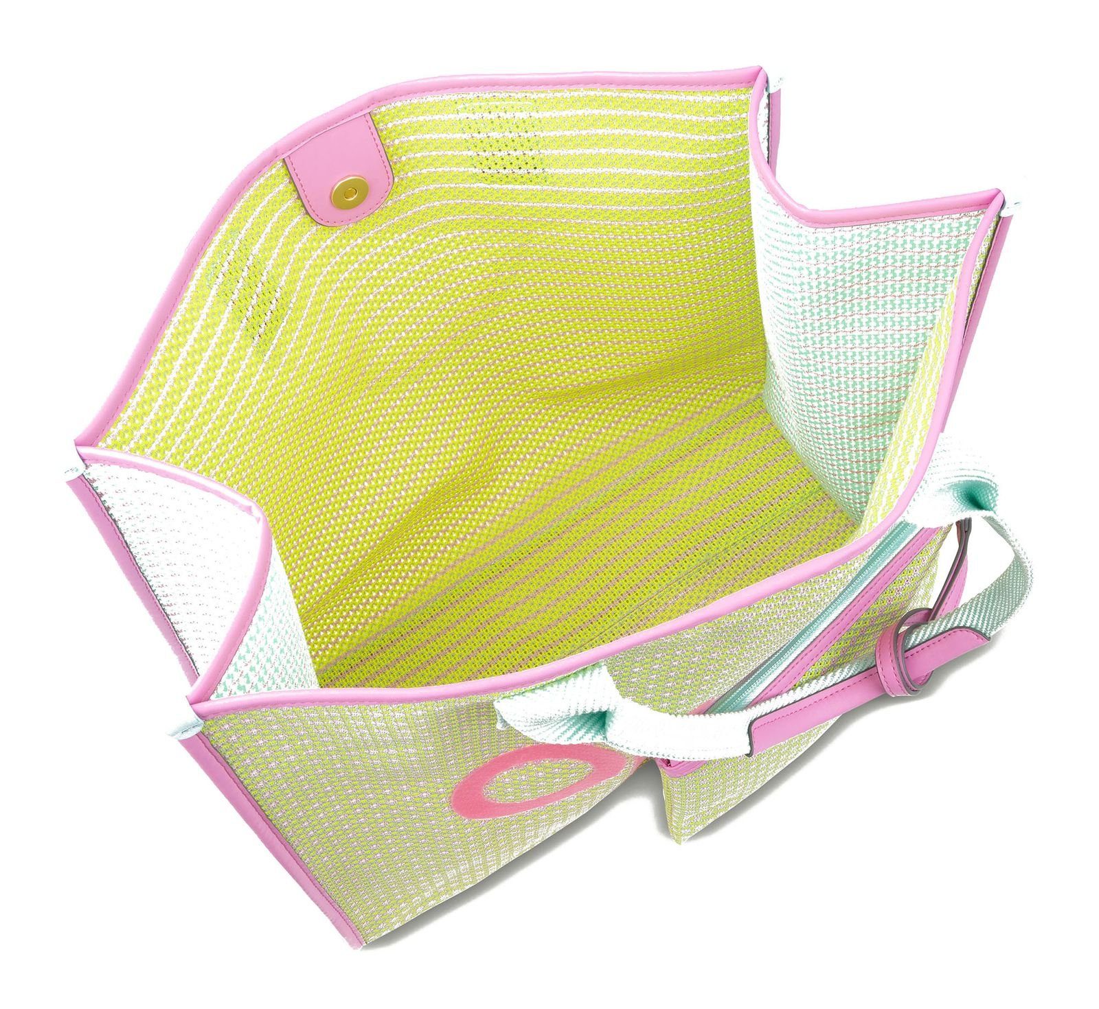 Oilily Shopper Sixty (Set, 2-tlg)