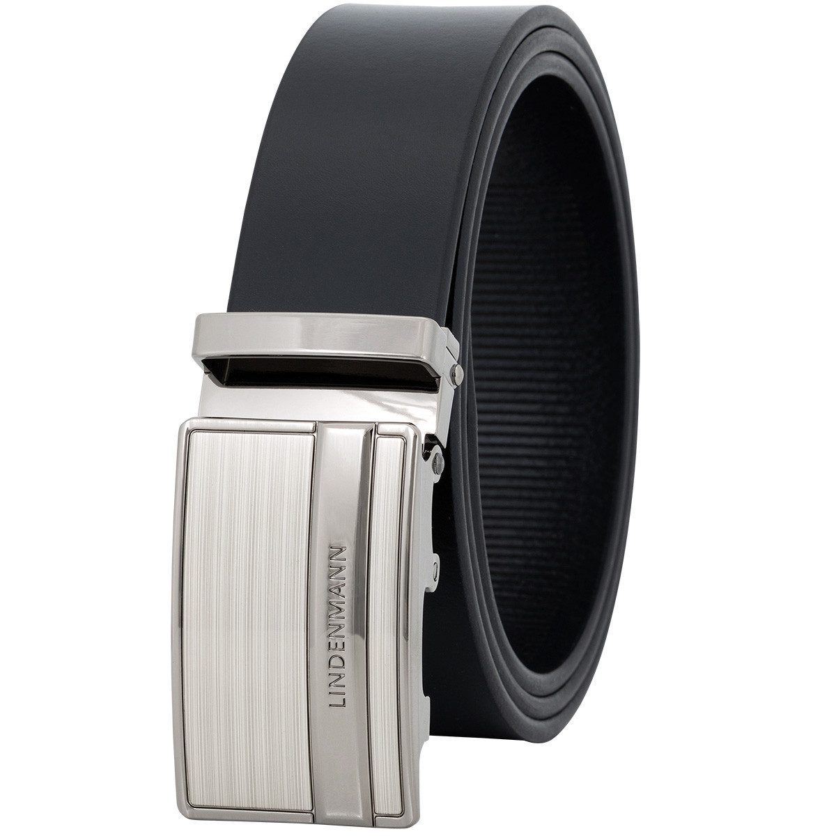 LINDENMANN Ledergürtel günstig online kaufen