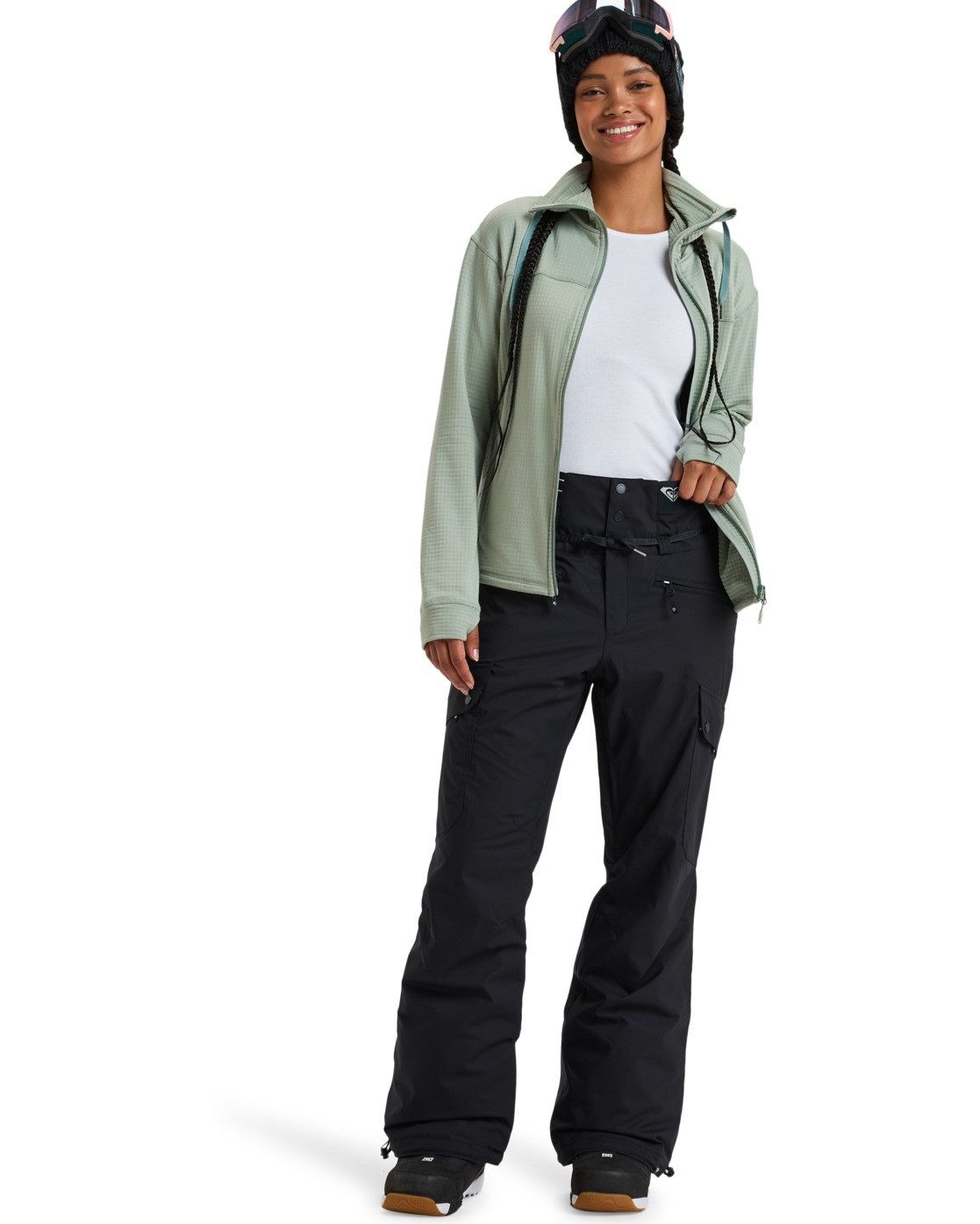 Roxy Skihose Passive Lines