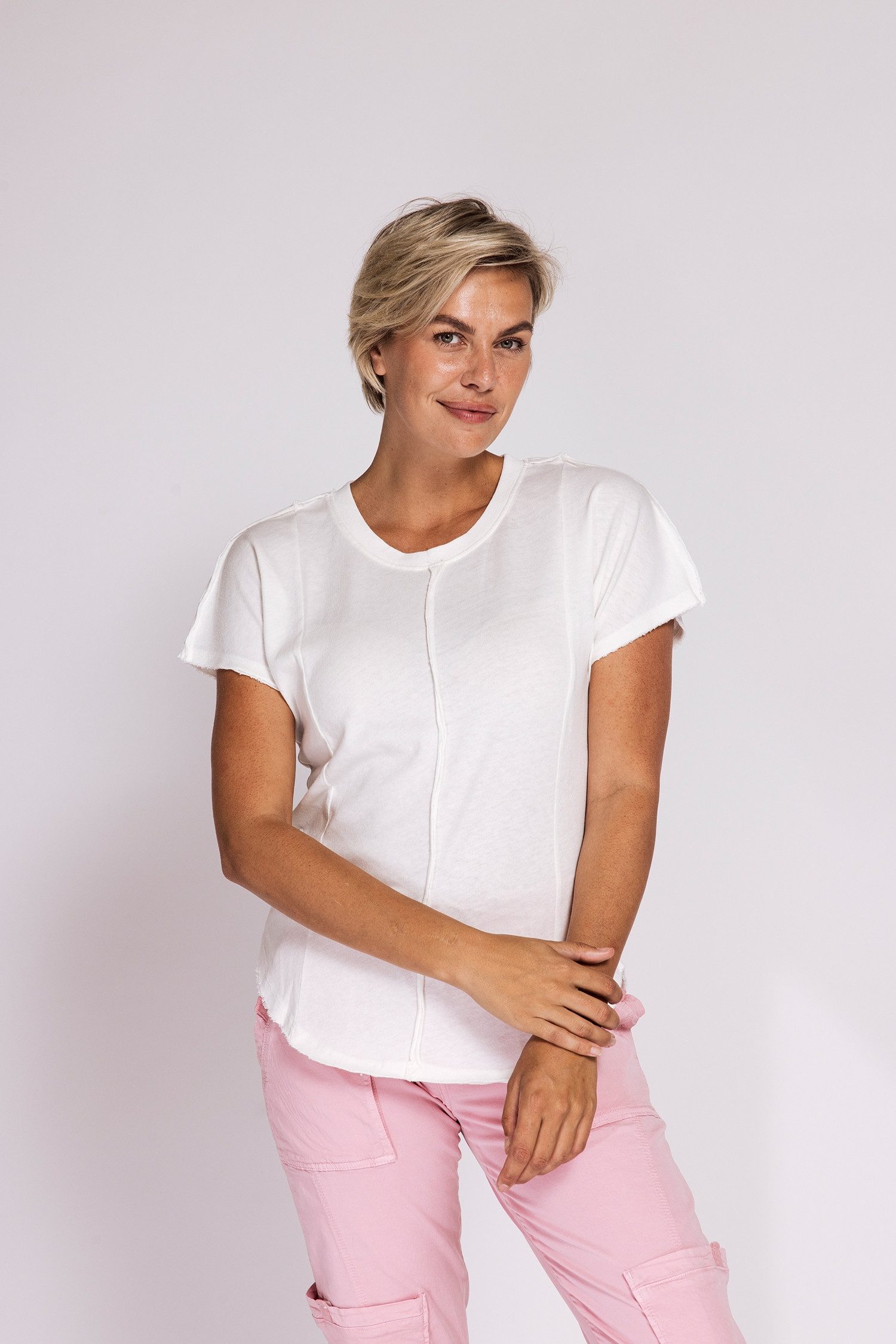 Zhrill T-Shirt ZHROSAY