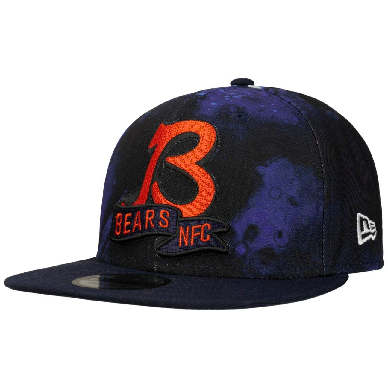 New Era Baseball Cap (1-St) Basecap Snapback