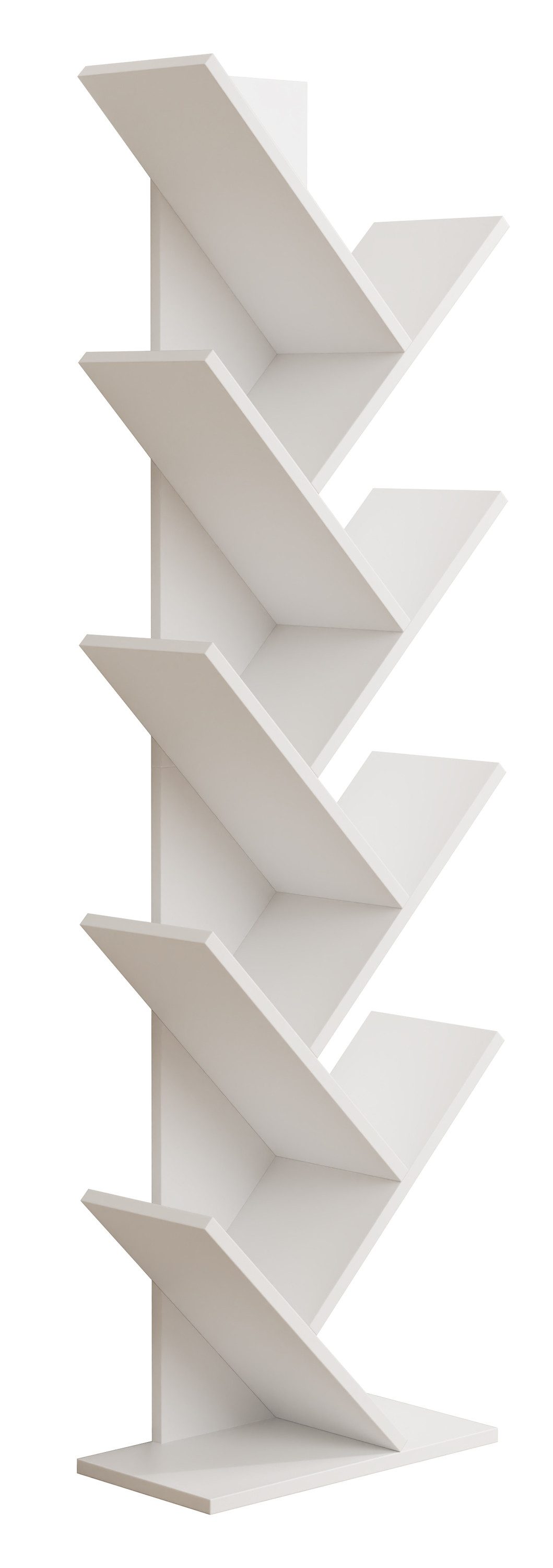 VCM Standregal Holz Aufbewahrung Stand Regal günstig online kaufen