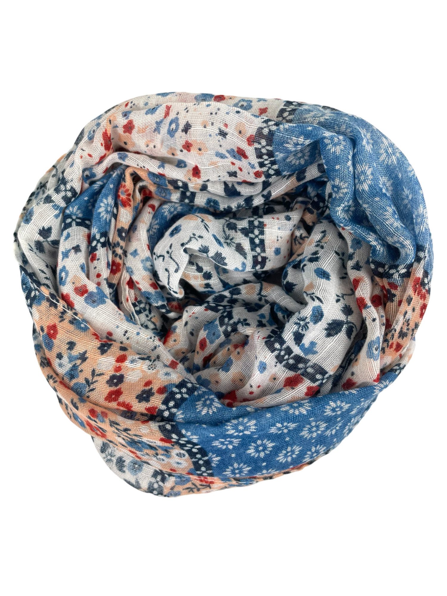Loop leichter Damen Loop Schal
