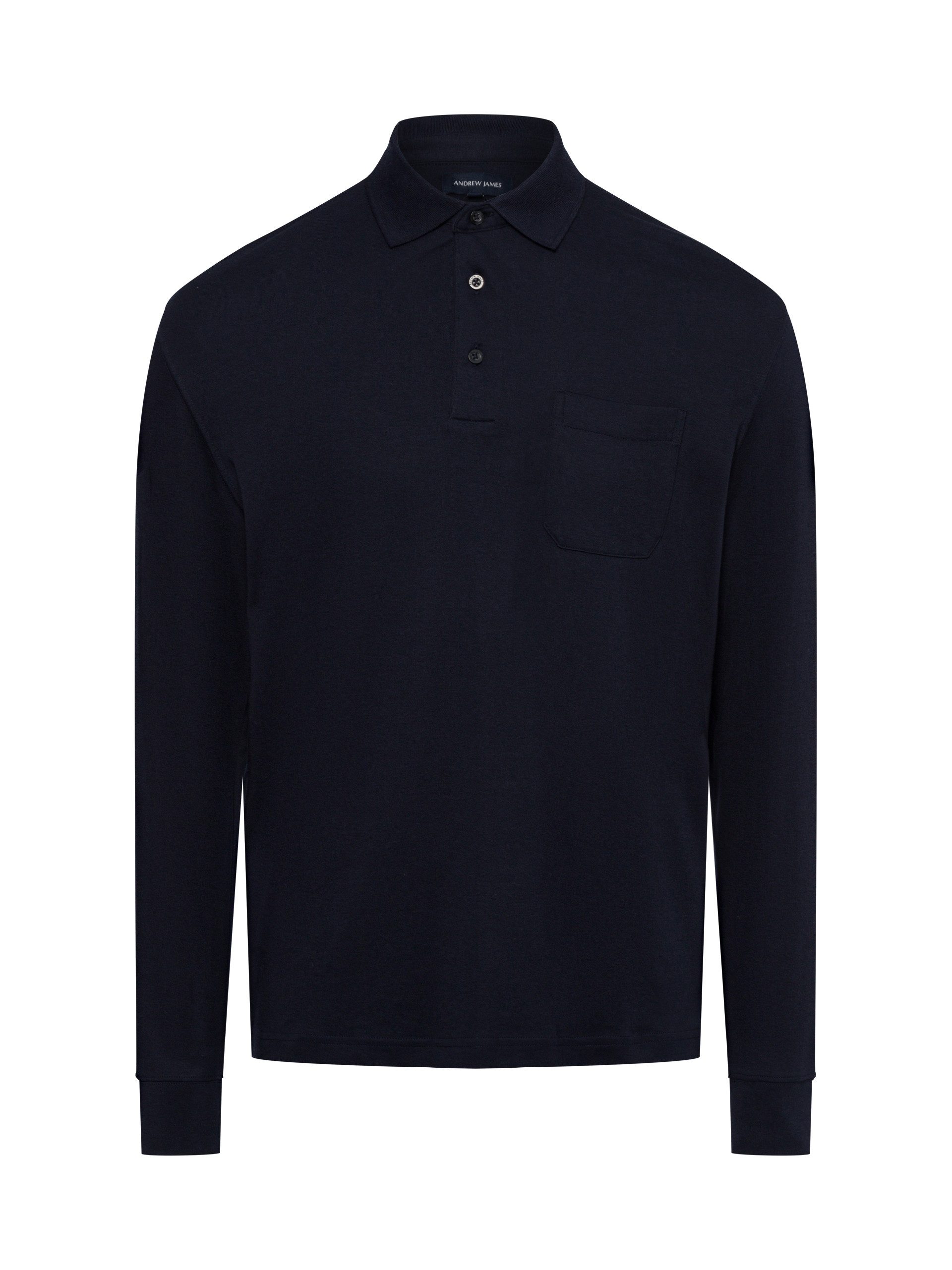 Andrew James Poloshirt