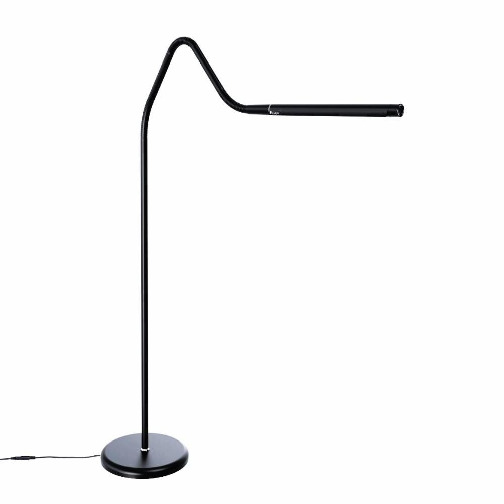 Daylight LED Arbeitsleuchte - Electra LED Stehlampe / Standleuchte (schwarz günstig online kaufen
