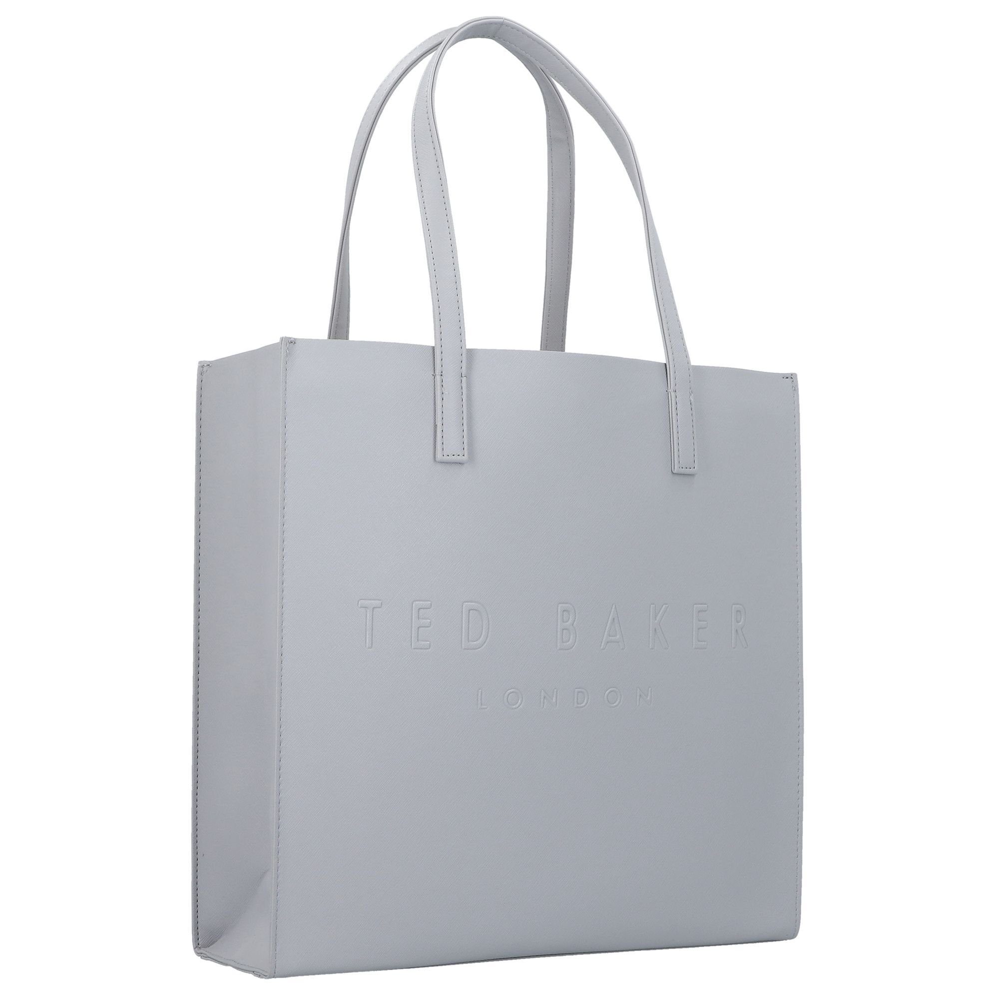 Ted Baker Schultertasche Soocon, PVC günstig online kaufen