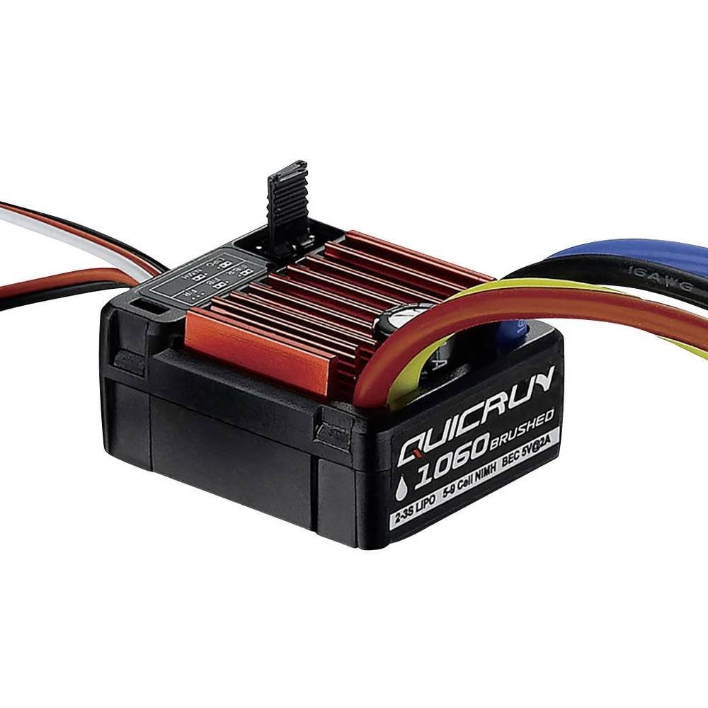 Fahrtregler Controller