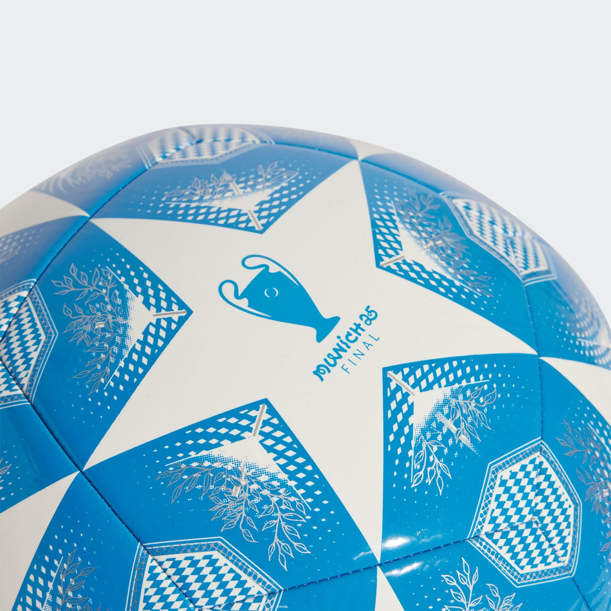Football UCL 24/25 KNOCKOUT PHASE CLUB BALL