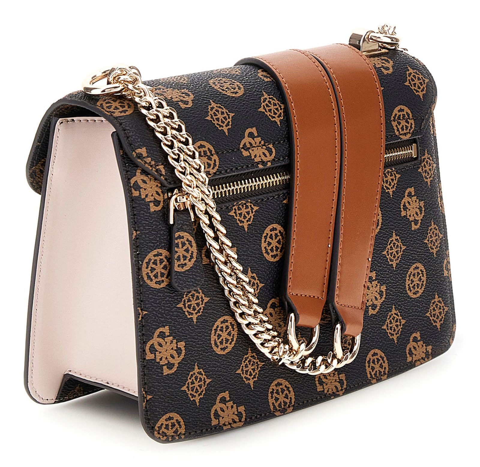 Guess Umhängetasche Convertible Xbody Flap günstig online kaufen