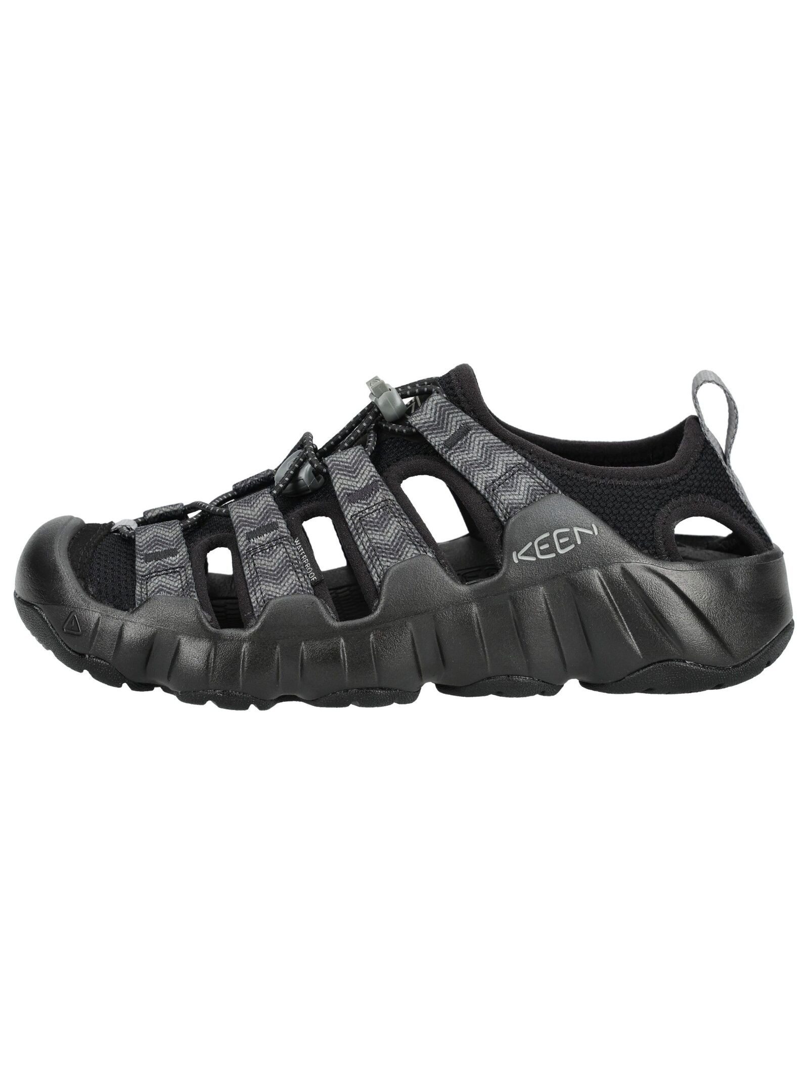 Keen Keen Sandalen Textil Sandale