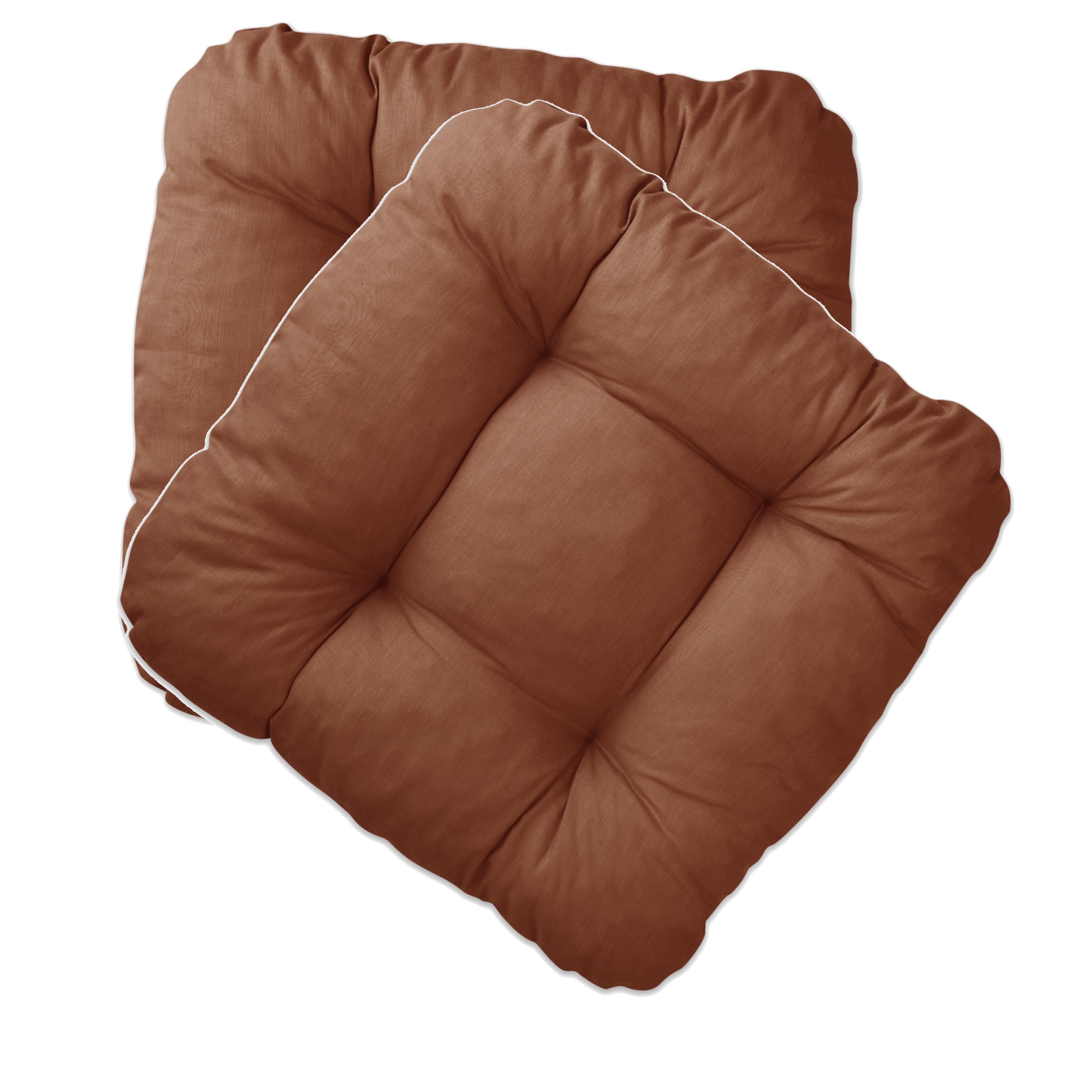 LILENO HOME Stuhlkissen Sitzkissen für Gartenstuhl, günstig online kaufen