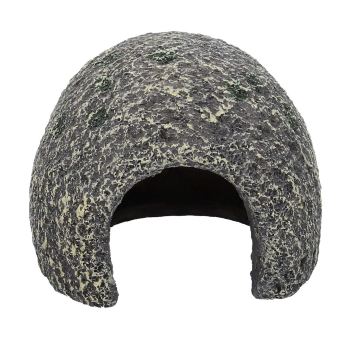 HOBBY Aquariendeko Marble Cave 5, Brut- und Wohnhöhle für Aquarien und Terrarien