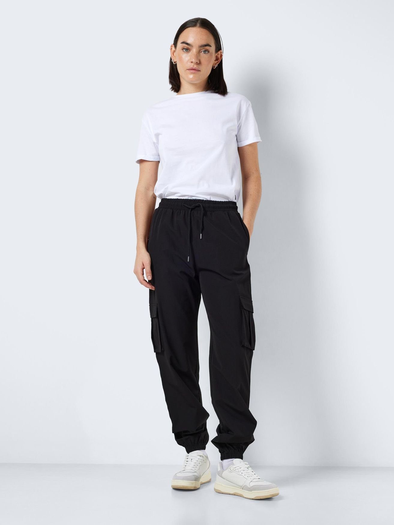 Noisy may Stoffhose NMKIRBY HW CARGO günstig online kaufen